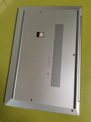 Portátil HP 830 G7 32GB RAM