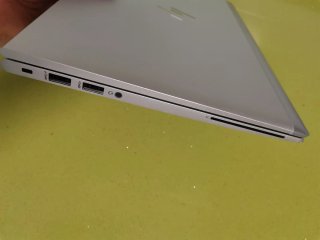Portátil HP 830 G7 32GB RAM