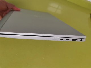 Portátil HP 830 G7 32GB RAM