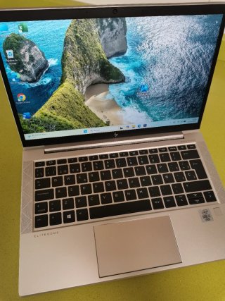 Portátil HP 830 G7 32GB RAM