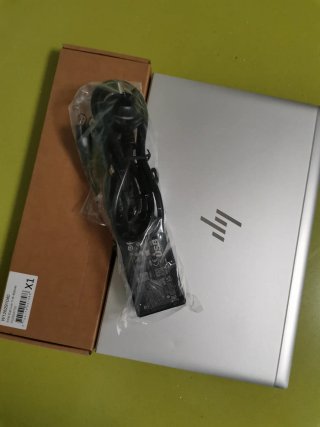 Portátil HP 830 G7 32GB RAM