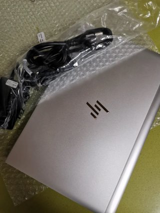 Portátil HP 830 G7 32GB RAM PERFECTO ESTADO