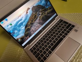 Portátil HP 830 G7 32GB RAM PERFECTO ESTADO