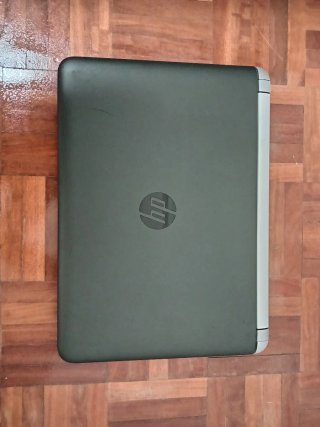 Portatil Ordenador HP ProBook 440 G3 intel i5 gen6