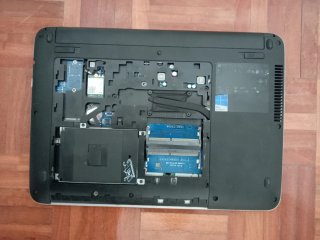 Portatil Ordenador HP ProBook 440 G3 intel i5 gen6