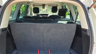Renault Grand Scenic 2016
