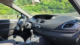 Renault Grand Scenic 2016