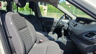 Renault Grand Scenic 2016