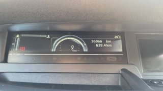 Renault Grand Scenic 2016