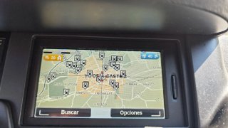 Renault Grand Scenic 2016