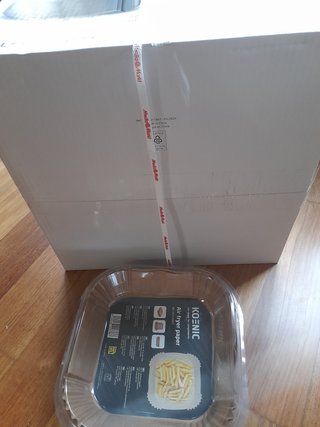 Freidora de aire Moulinex Easy Fry Max 5L