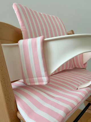NUEVO! COJIN PARA TRONA STOKKE TRIPP TRAPP