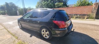 Peugeot 407 2005