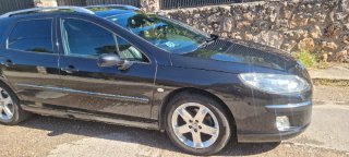 Peugeot 407 2005