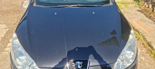 Peugeot 407 2005