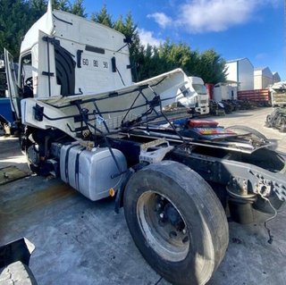 Renault válvula egr 23764216 t-series d13k480