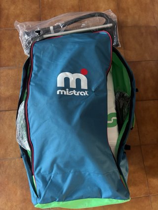 Tavole Paddle Surf Mistral
