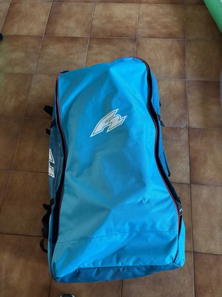 Tavole Paddle Surf Mistral