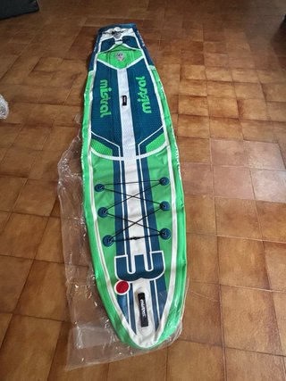 Tavole Paddle Surf Mistral
