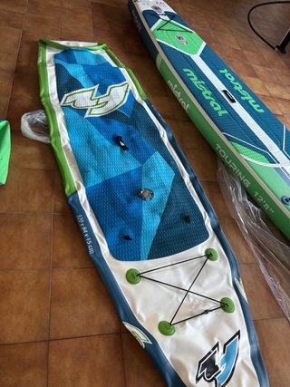 Tavole Paddle Surf Mistral