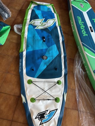 Tavole Paddle Surf Mistral