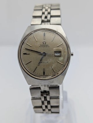 Omega De Ville 566.025 Cal. 681 Automático   Repar