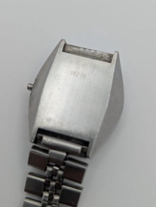 Omega De Ville 566.025 Cal. 681 Automático   Repar