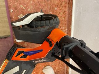 Patinete Eléctrico M41 Ecoxtrem 1000W