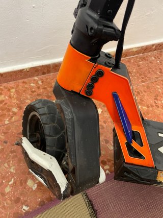 Patinete Eléctrico M41 Ecoxtrem 1000W