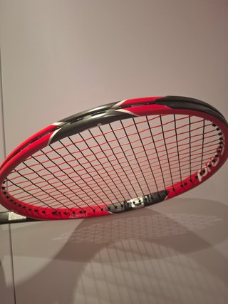 Wilson Pro Staff 97 v10 Raqueta Tenis