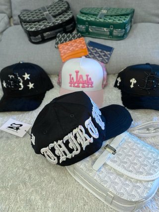 Gorra Thirty-One Exclusiva