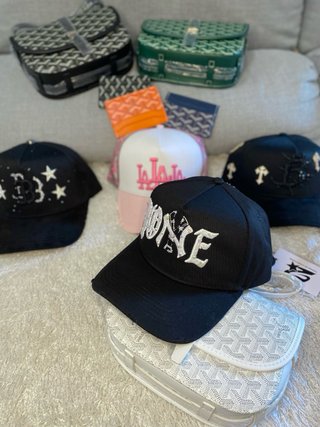 Gorra Thirty-One Exclusiva