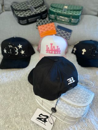 Gorra Thirty-One Exclusiva