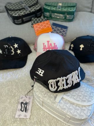 Gorra Thirty-One Exclusiva