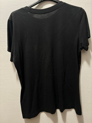 T-shirt Nike Just Do It Nera Taglia M