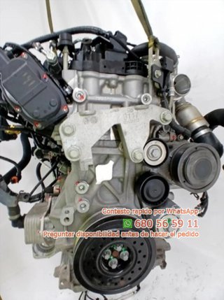 Opel b16dth motor mokka 1.6 cdti (_76) j Ref:46706
