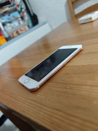 iPhone 7 Rosa