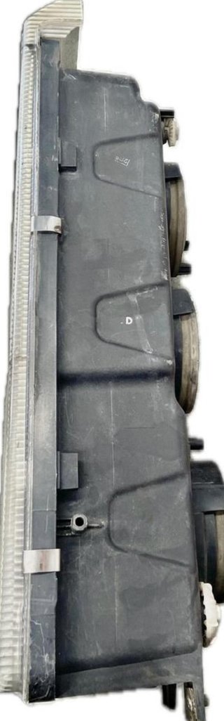 Faro izquierdo renault 5010623620 magnum