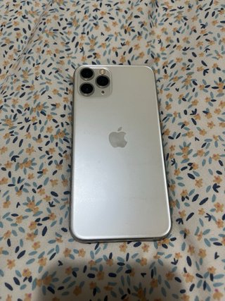 iPhone 11 Pro 256GB  (leer descripción)