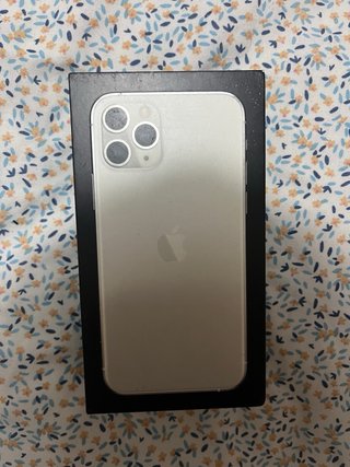 iPhone 11 Pro 256GB  (leer descripción)