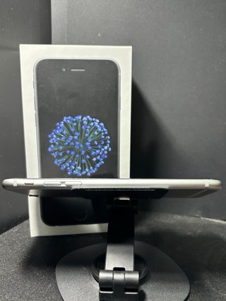 iPhone 6 Gris/Plata