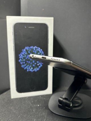 iPhone 6 Gris/Plata