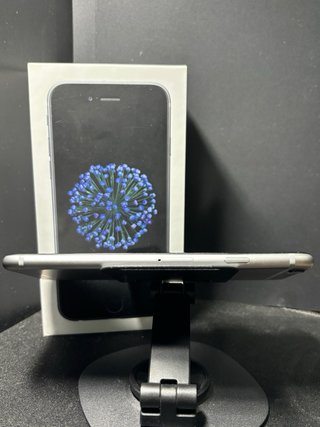 iPhone 6 Gris/Plata