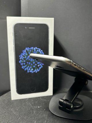 iPhone 6 Gris/Plata