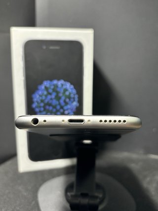 iPhone 6 Gris/Plata