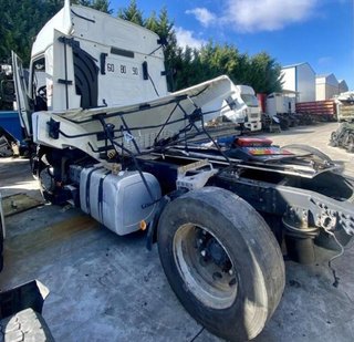 Centralita motor renault 21900553 t-series d13k480