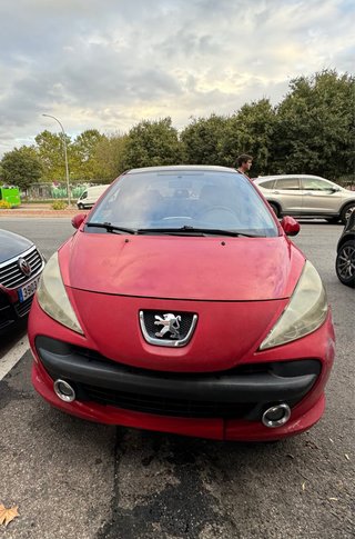 Peugeot 207 2006