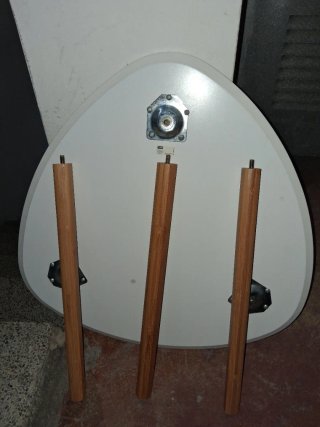 Mesa de centro