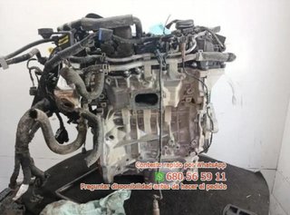 Kia otolp1047509 g4ll motor completo nir Ref:20163