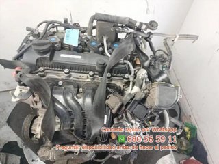 Kia otolp1047509 g4ll motor completo nir Ref:20163